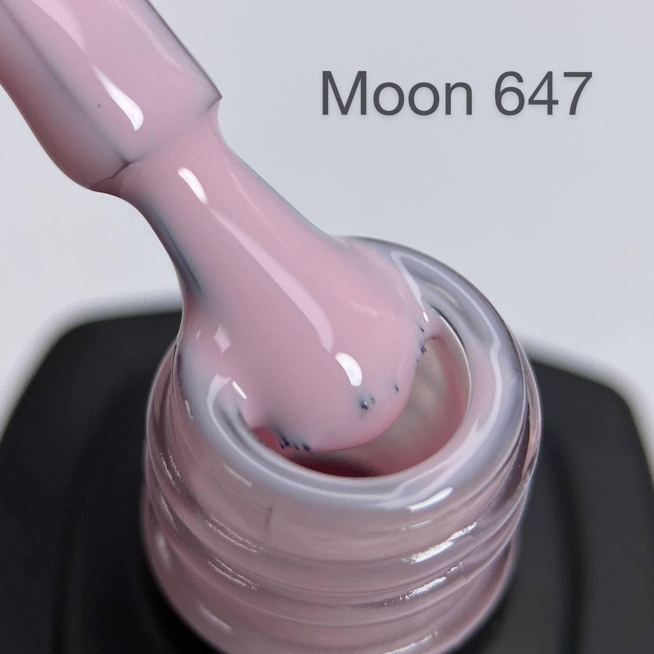 

Гель-лак от Moon Full Autum - Winter 647