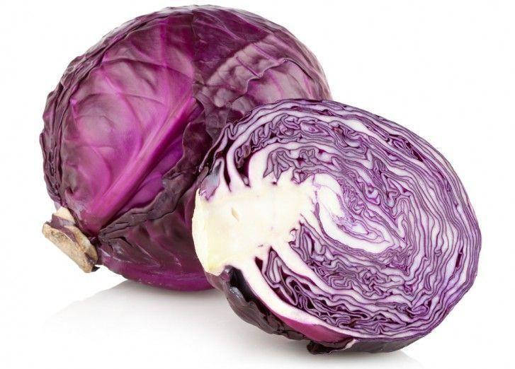 

Семена капусты Чёрная голова