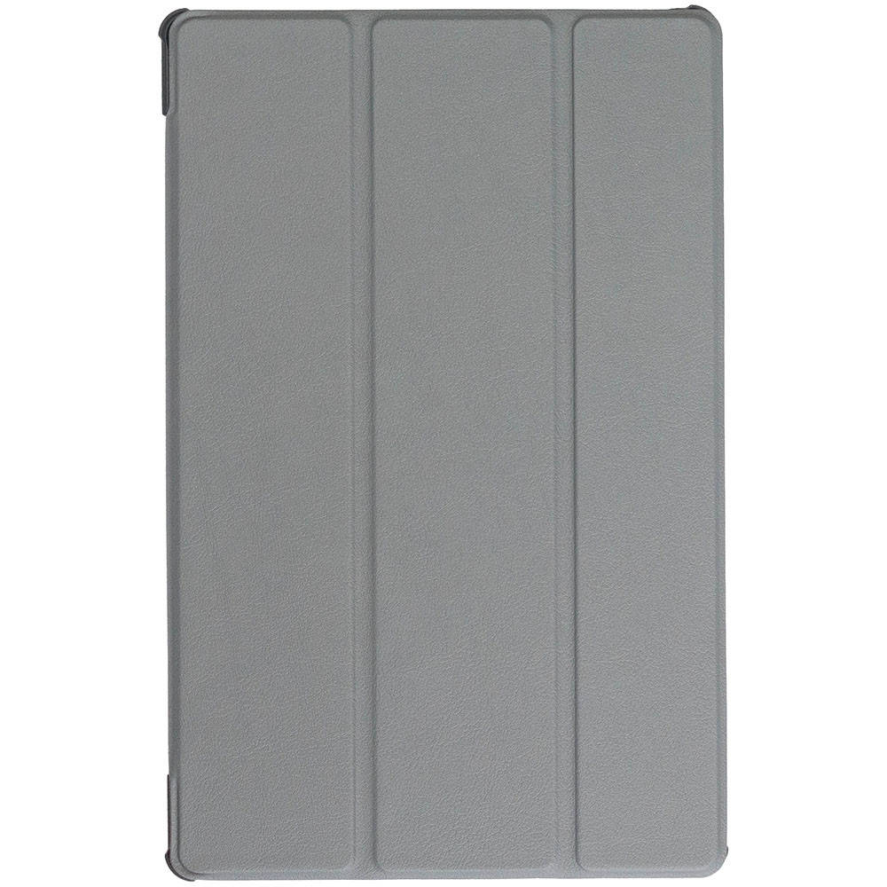 

Чехол Slimline Portfolio для Lenovo Tab M10 Plus TB-X606F Grey, Серый