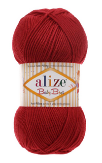 

Пряжа Baby Best Alize-106