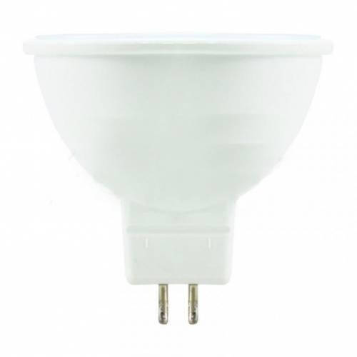 

Светодиодная лампа Led Biom BT-561 MR16 7W GU5.3 3000К