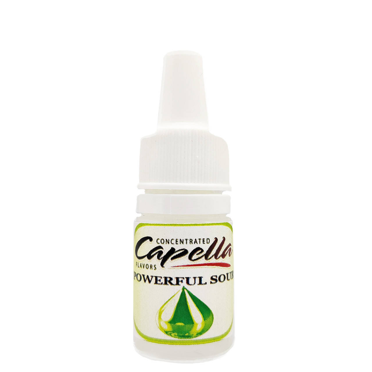 

Capella Powerful Sour (Супер кислый) 5 мл