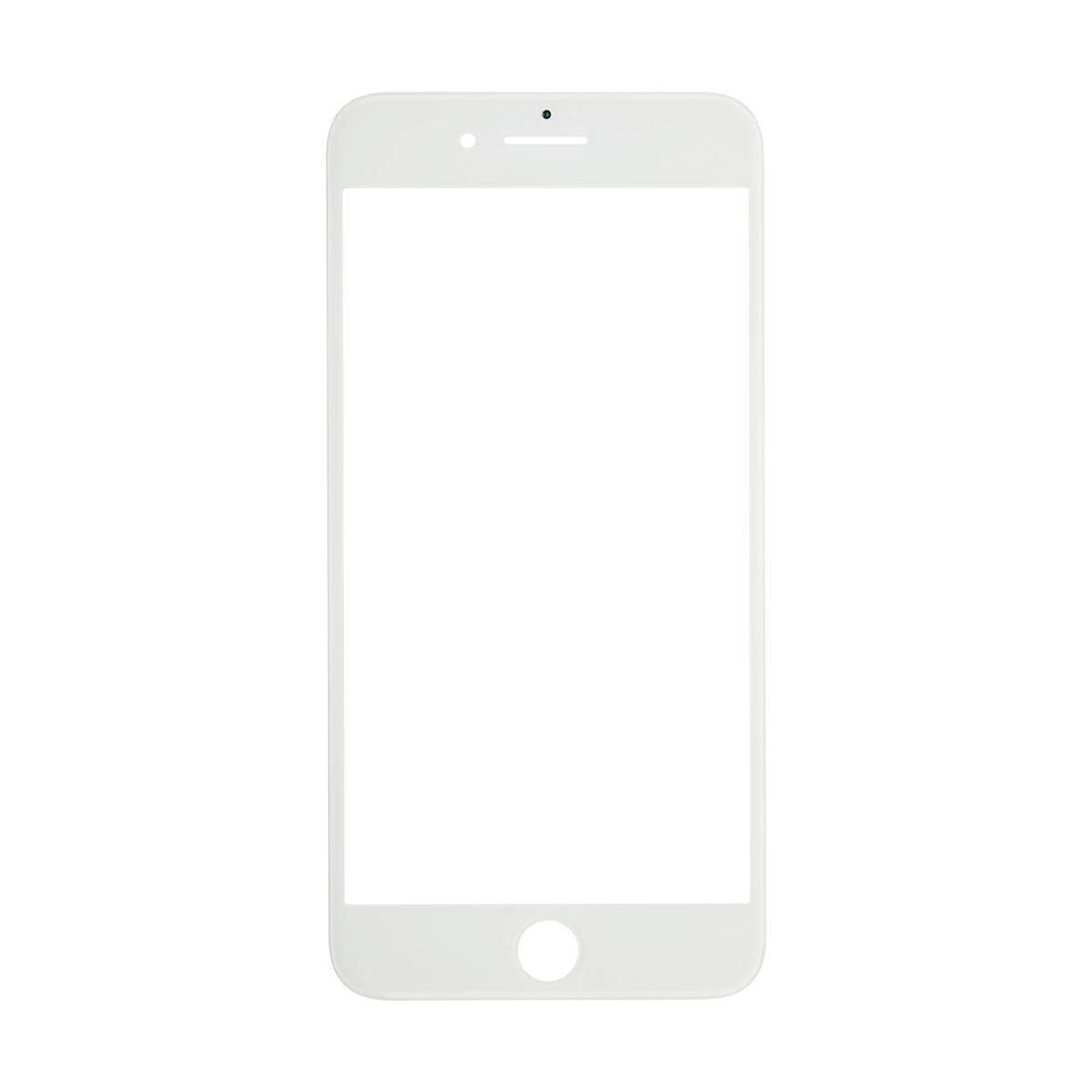 

Стекло корпуса для iPhone 7 (4.7), цвет белый