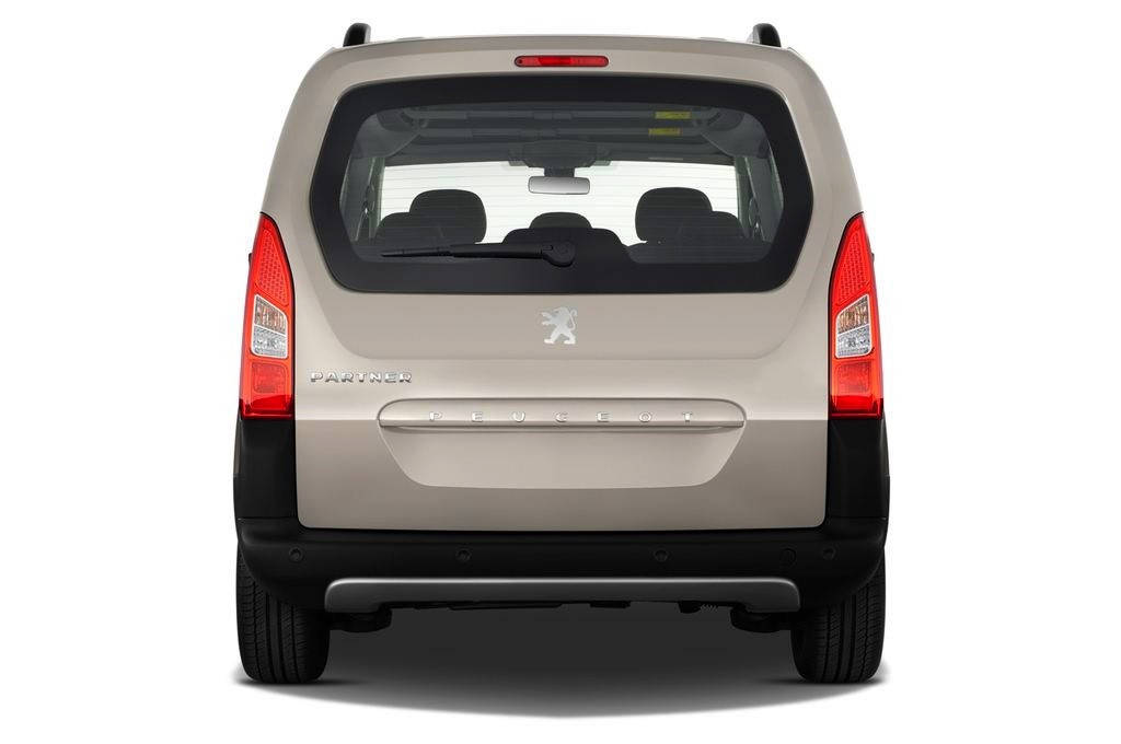 

Стекло задней двери Peugeot Partner 2008-2018 ляда с подогревом