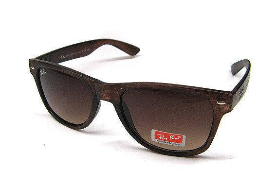 

Очки мужские солнцезащитные Ray Ban Wayfarer