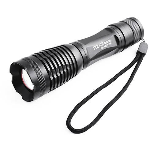 

Фонарь Police E6/1837-T6, zoom