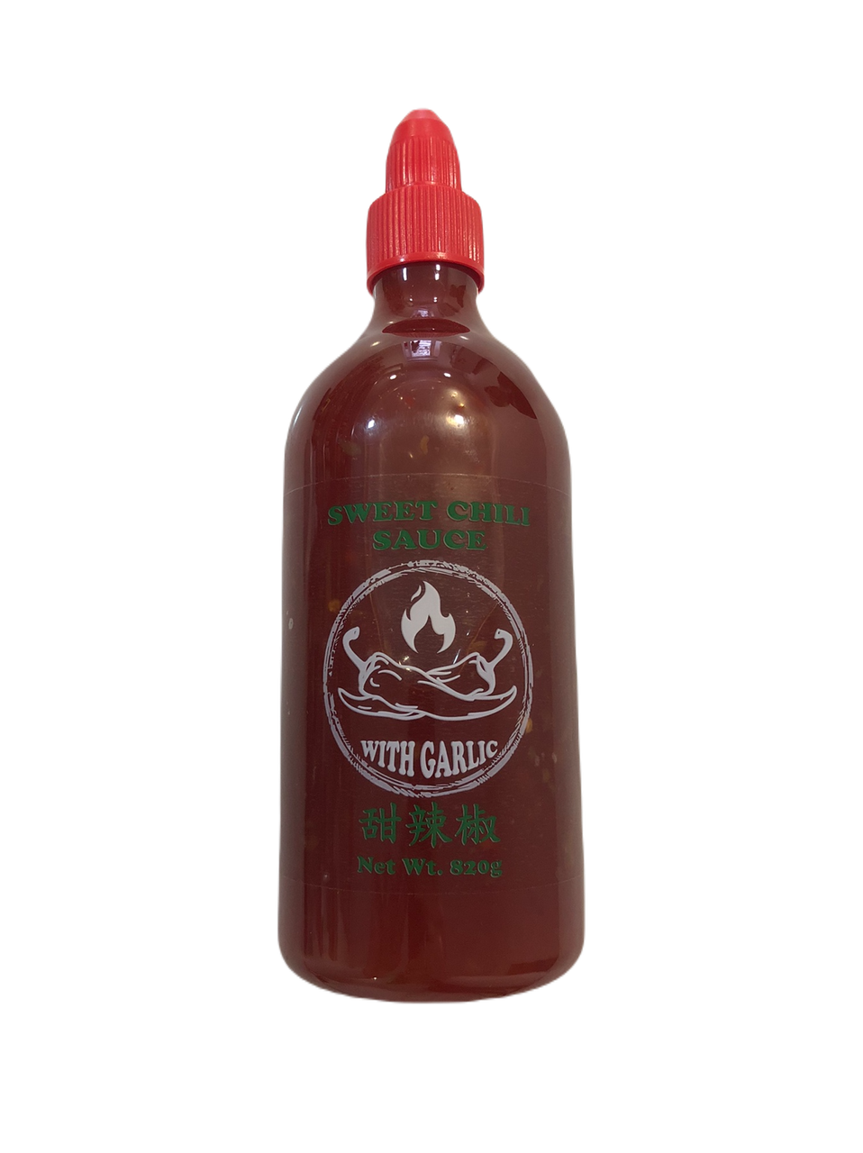 

Соус Чили Сладкий для Куриці 820 гр