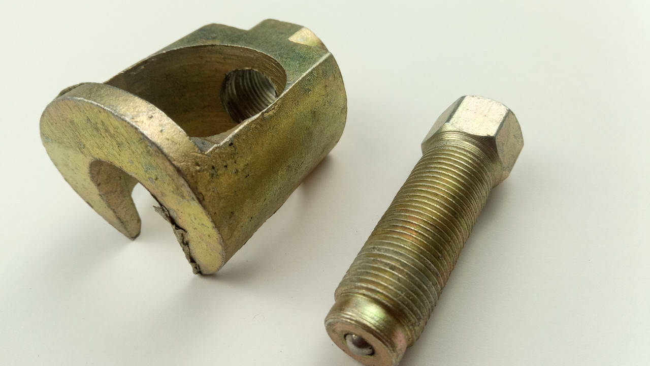 

Съемник рулевых тяг ВАЗ 2101, Харьков