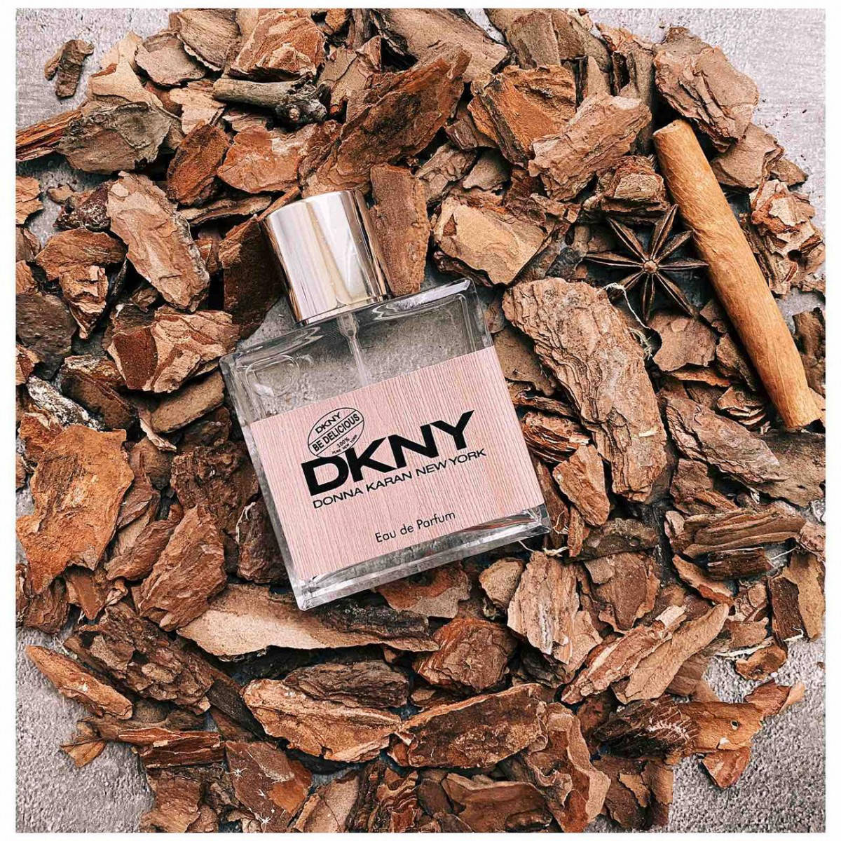 

DKNY Be Delicious - Perfume house Tester 60ml
