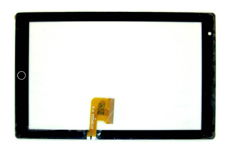 

GT10PG222 V1.0 сенсор (тачскрин) черный №111 200x1210mm 50pin 8"