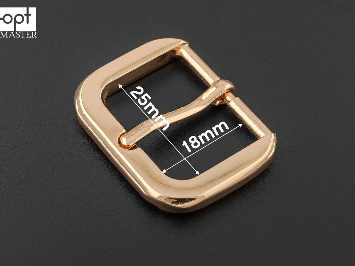 

Пряжка, арт. 65-218, золото