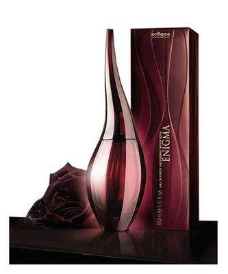 

Женская туалетная вода Enigma oriflame, 50ml Энигма от Орифлейм