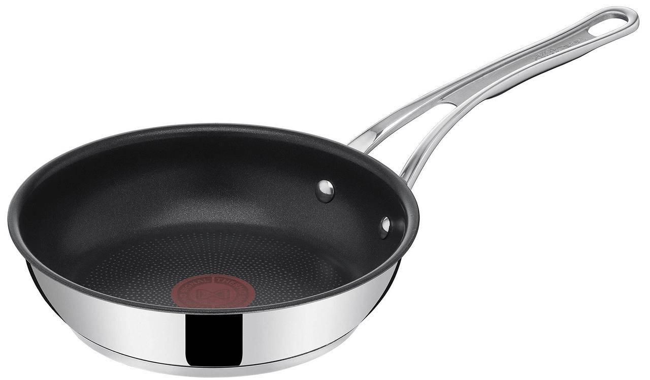 

Сковорода TEFAL Jamie Oliver Cook's Classic E3060634 28 cm