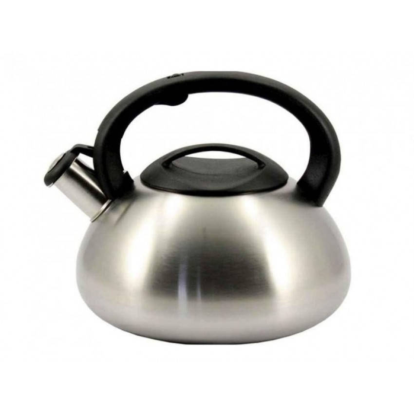 

Чайник Zauberg 3.0 л., нержавеющая сталь ZB 007/3 (84040)