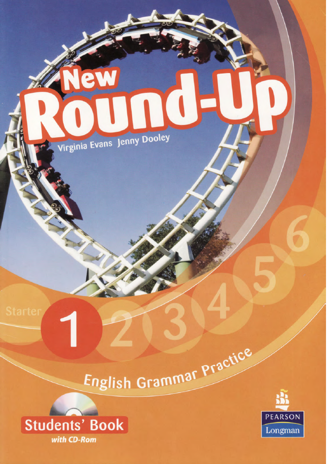 

New Round up 1 Student's Book