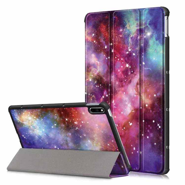 

Чохол HUAWEI MatePad 11 2021 Print ultraslim galaxy