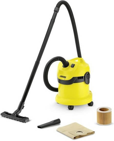 

Пылесос для сухой уборки Karcher WD 2