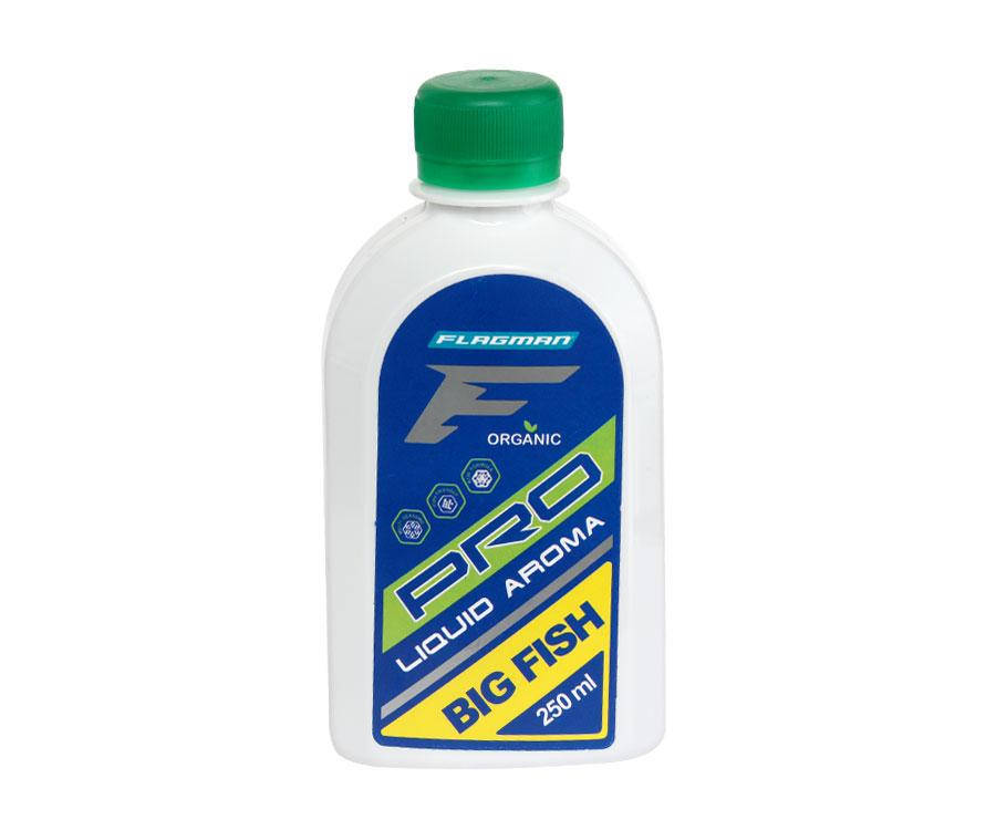 

Ароматизатор Flagman Pro Big Fish