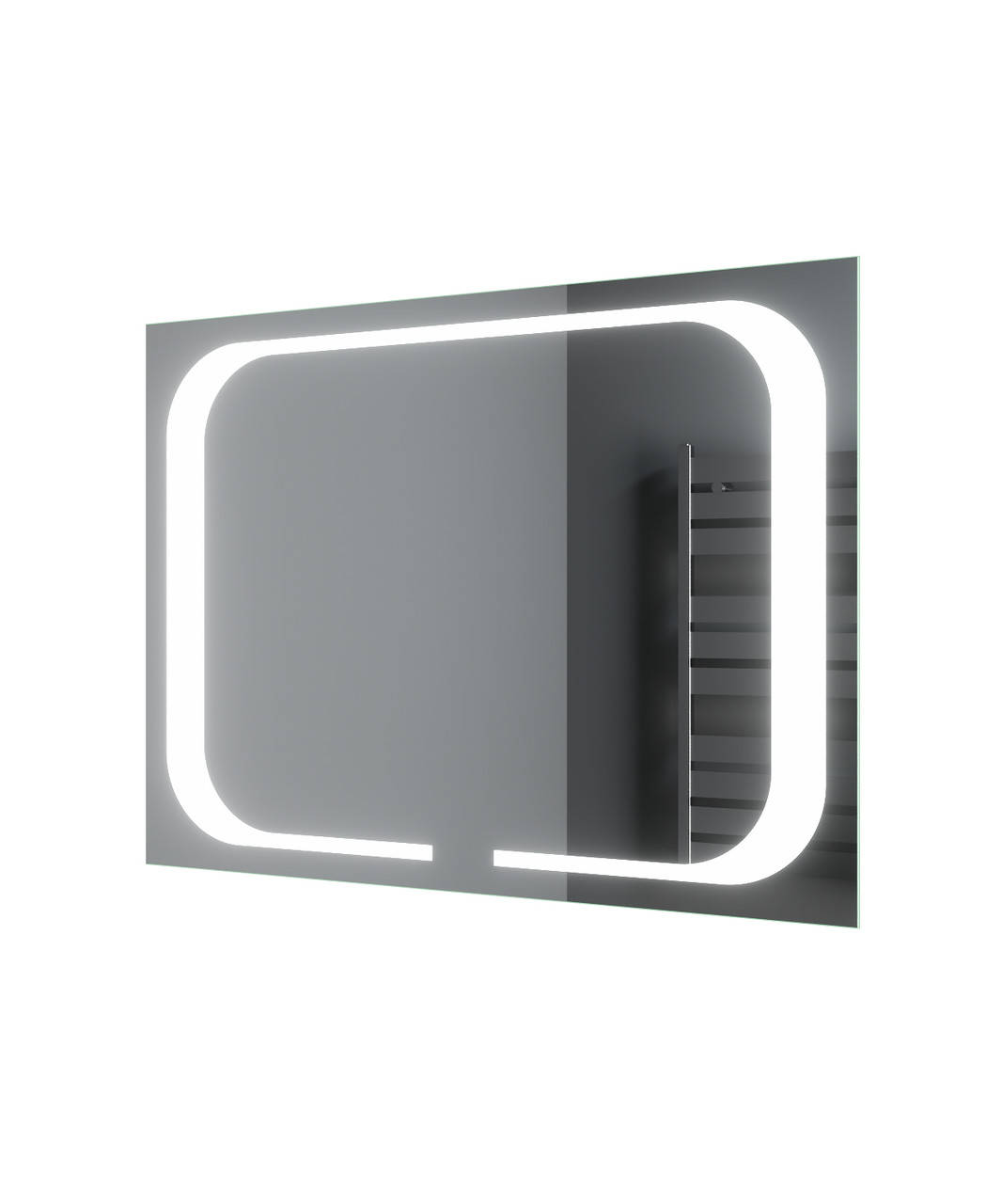 

Зеркало LED (80*60*3см) PR-D46
