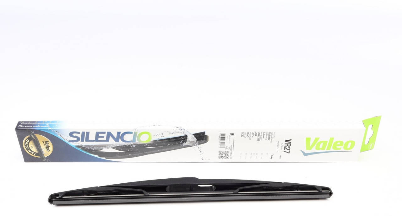 

Valeo (Франция) 574164 - Щетка заднего стеклоочистителя Рено Меган III универсал