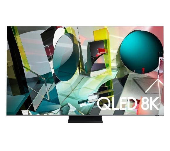 

Телевизор Samsung QE65Q950TST