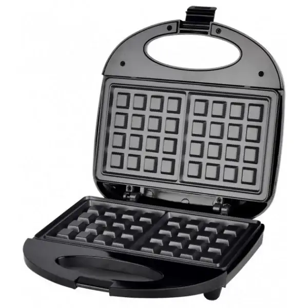 

Вафельница Rotex RSM122-B