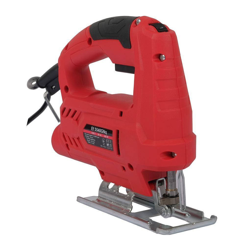 

Лобзик электрический Vitals Ef 5540GNq