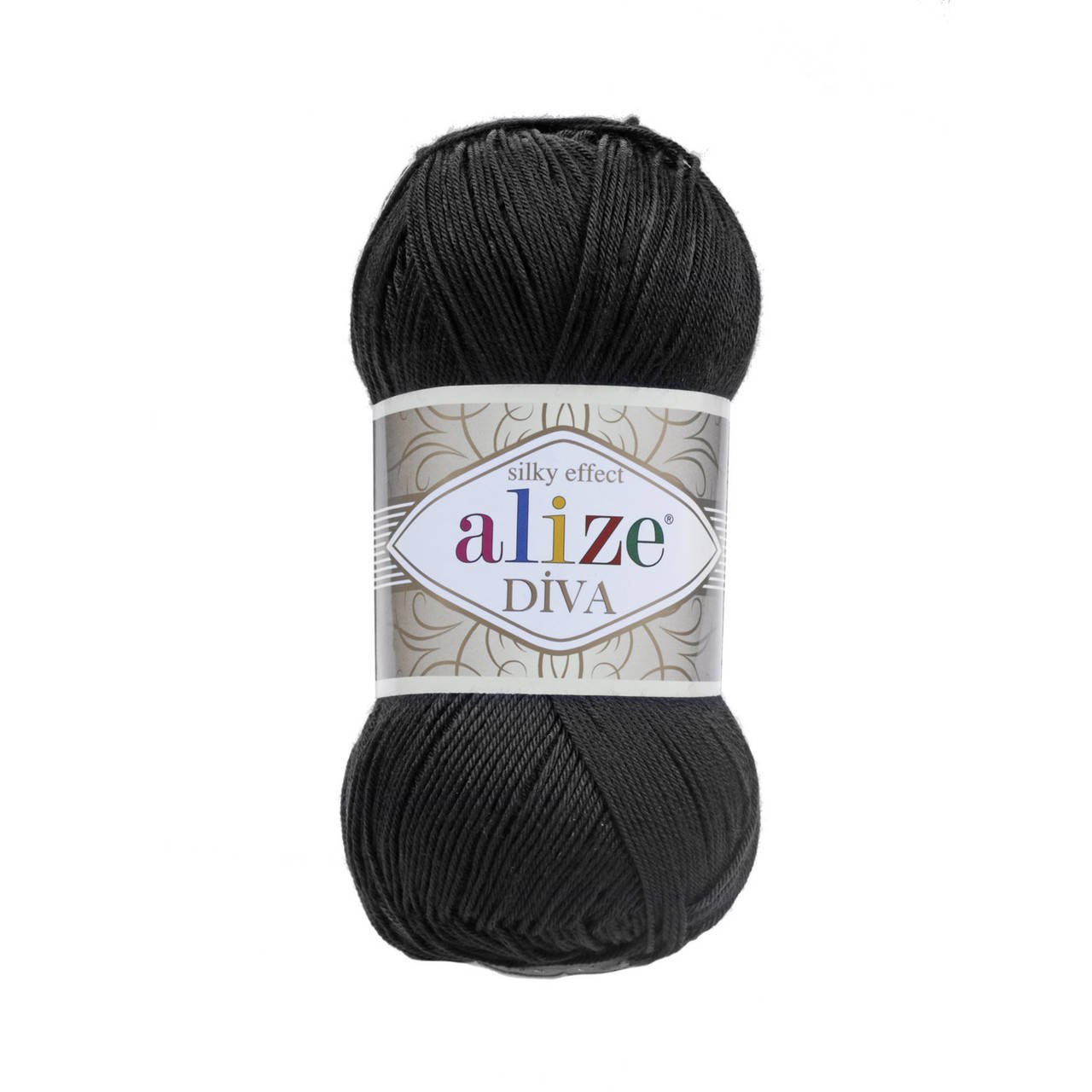 

Alize Diva (Алізе Діва) 100% мікрофібра 60