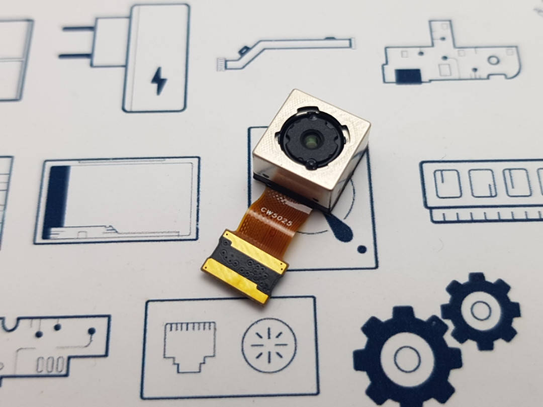 

Основная камера LG-D325 (задняя) Сервисный оригинал с разборки