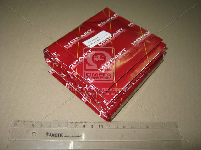 

Кольца поршневые OPEL 79,50 1,6 C16NZ 1,2x1,5x3 (пр-во Mopart)