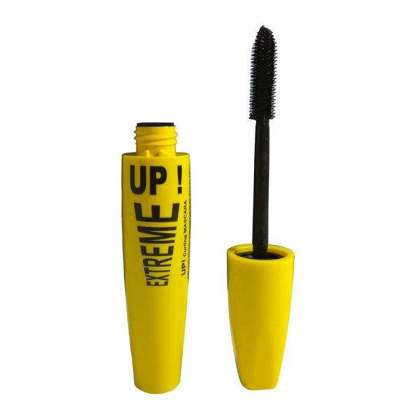 

Тушь для ресниц Extreme up Curling Mascara подкручивающая, Belle Jardin, Черный