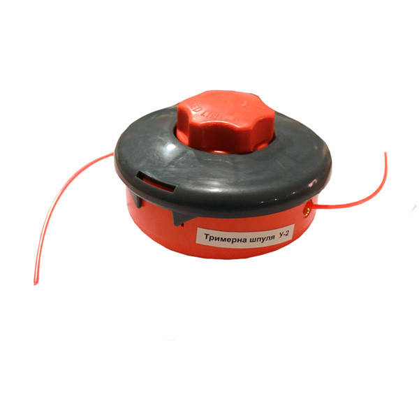 

Катушка для триммера полуавтомат, автонамотка У-2
