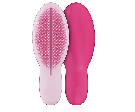 

Расческа для волос Tangle Teezer The Ultimate Pink