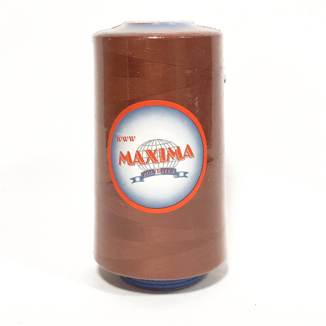 

Швейные нитки 40/2 MAXIMA, цветные (226)