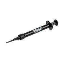 

Термопаста Thermal Grizzly Conductonaut 1g MicroTip (TG-C-001-R)