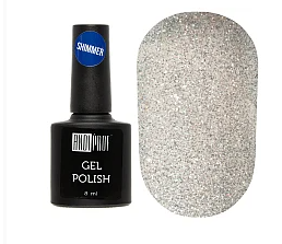 

Светоотражающий гель-лак Andi Prof Flash №5, 10мл