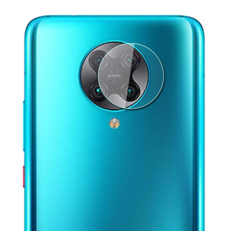

Защитное стекло для камеры Xiaomi Poco F2 Pro (Mocolo 0.33mm), Прозрачный