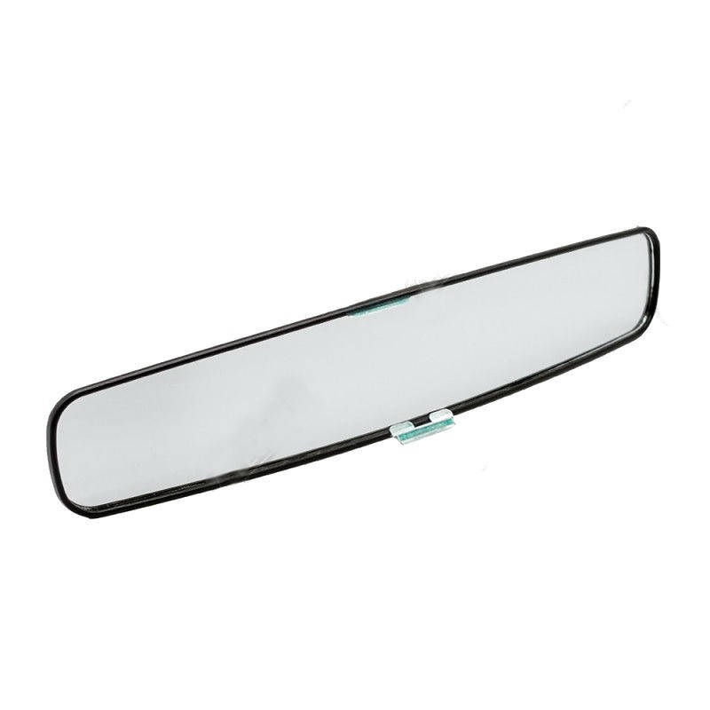 

Зеркало на зажиме салонное 330mm Elegant EL130507 Black (13")