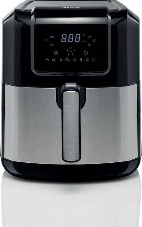 

Мультипечь (аэрофритюрница) Gorenje AF1700DB