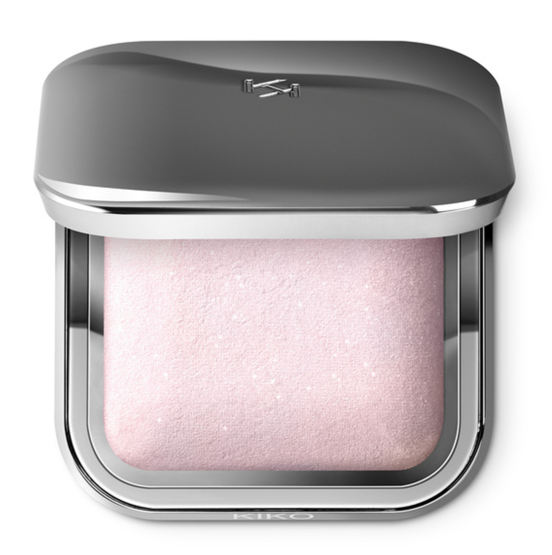 

Хайлайтер Glitter Baked Highlighter