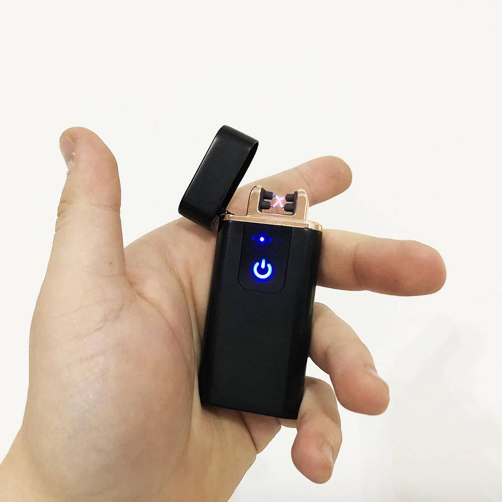 

Зажигалка импульсная DS-686 NB USB-750