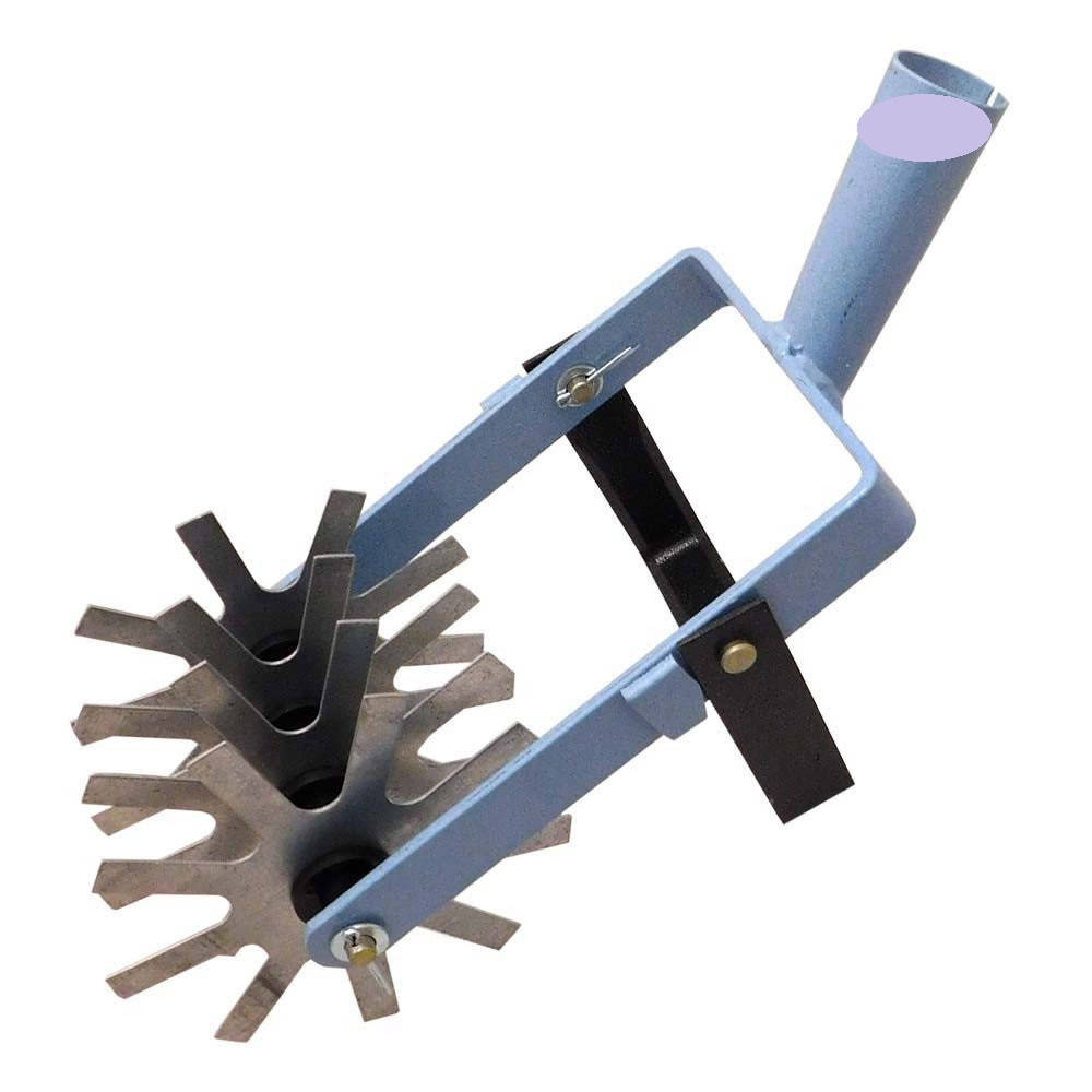 

Культиватор ручной (со стальными звездочками). Винница.