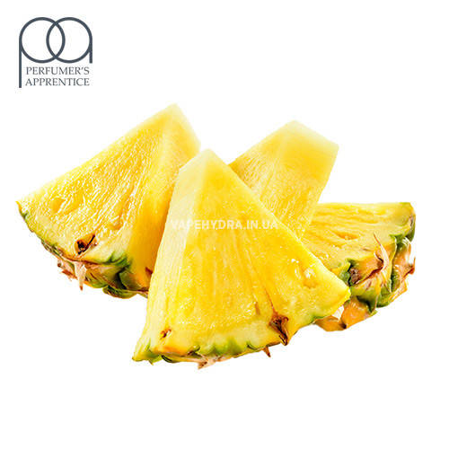

Ароматизатор TPA Pineapple Juicy (Ананас)
