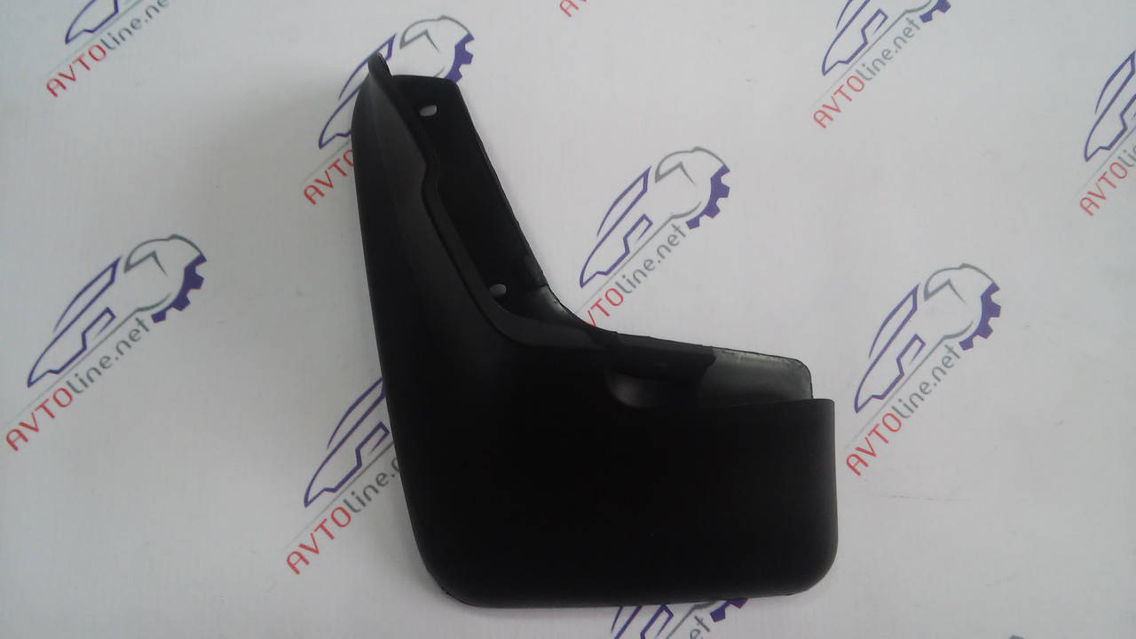 

Брызговик передний левый Нексия GROG