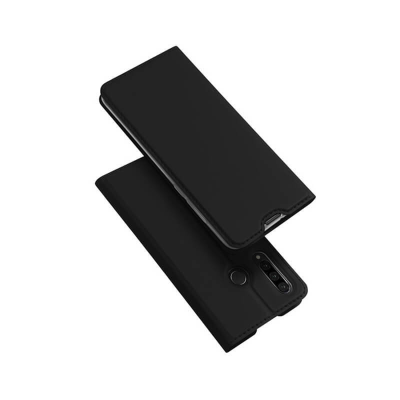

Чехол-книжка Dux Ducis Skin Pro для Huawei P30 Lite Black, Черный
