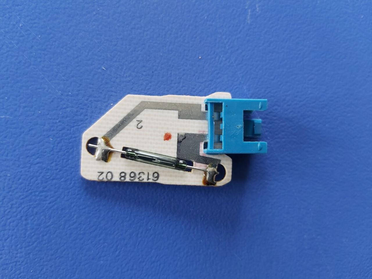 

Модуль плата для посудомоечной машины BekoD 5655 FS - 1882690100