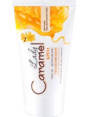 

Крем после депиляции 150мл Caramel