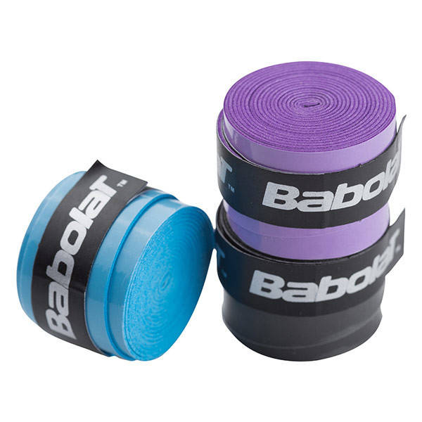 

Обмотка Babolat AirSphere Comfort, grip. 3шт в упаковке, блистер
