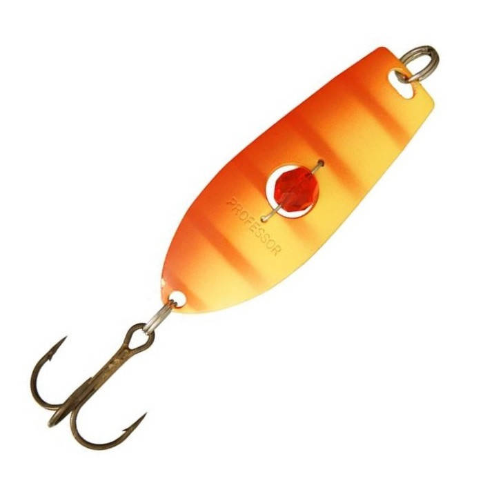 

Блесна с камнем Kuusamo Professor 3 Onega 60/13 R/YE/-S