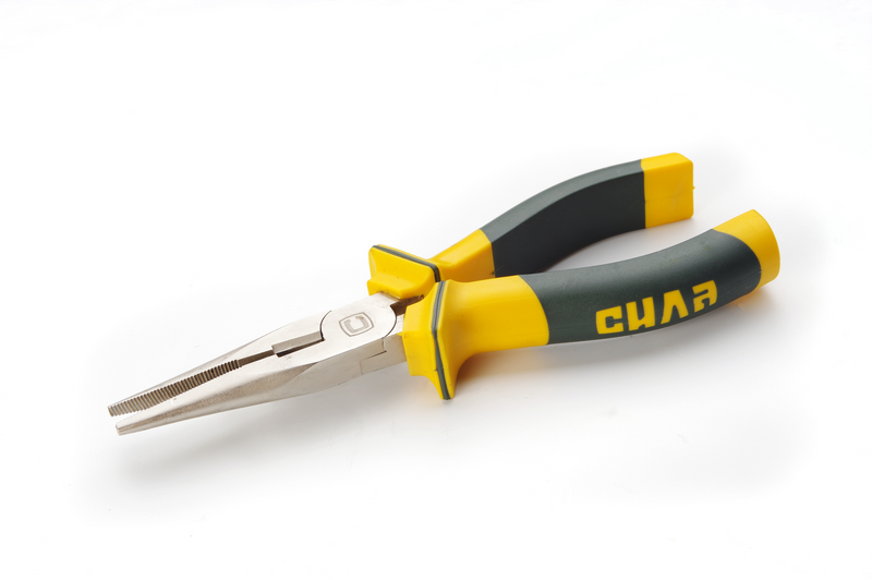 

Щипцы для снятия нарощеных волос